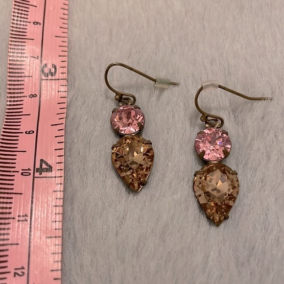 Sorrelli Earrings - Picture 2 of 5